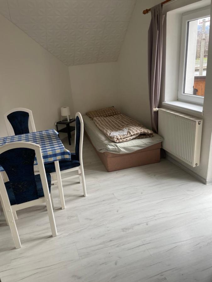 Penzion Ad0Lfovice Jeseník Exterior foto
