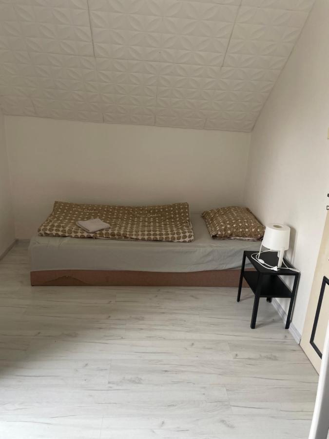 Penzion Ad0Lfovice Jeseník Exterior foto