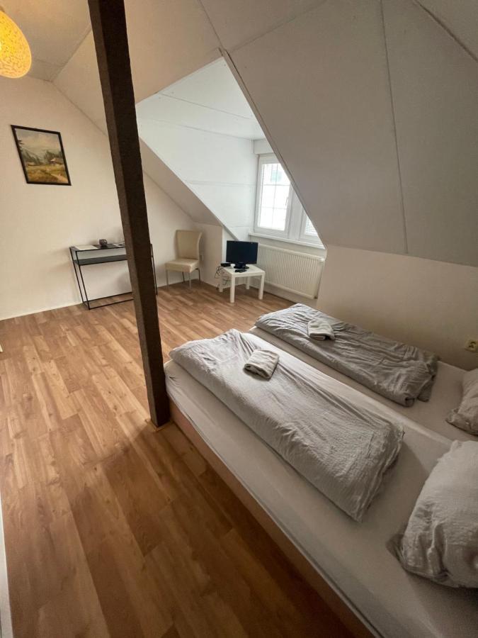 Penzion Ad0Lfovice Jeseník Exterior foto